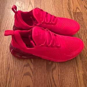 Nike 270 Airmax Men’s size 12